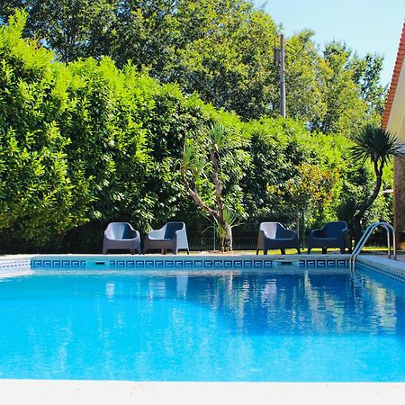 The Oak'S Wolf-Country House Фафи Экстерьер фото