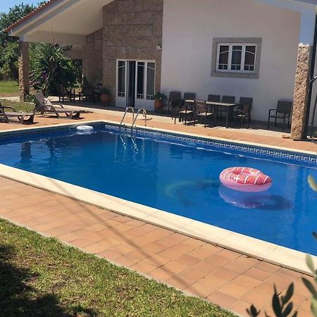 The Oak'S Wolf-Country House Фафи Экстерьер фото