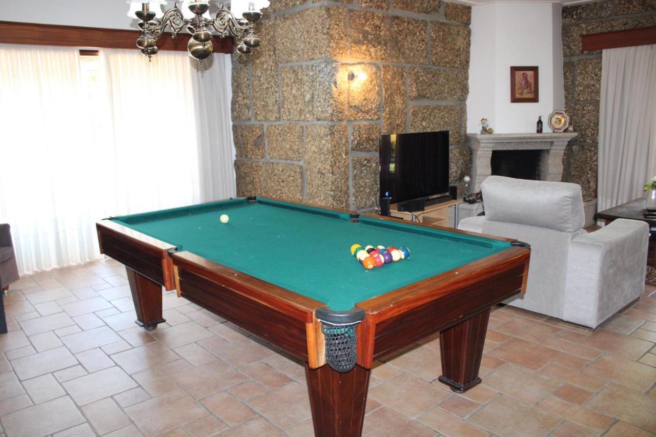 The Oak'S Wolf-Country House Фафи Экстерьер фото