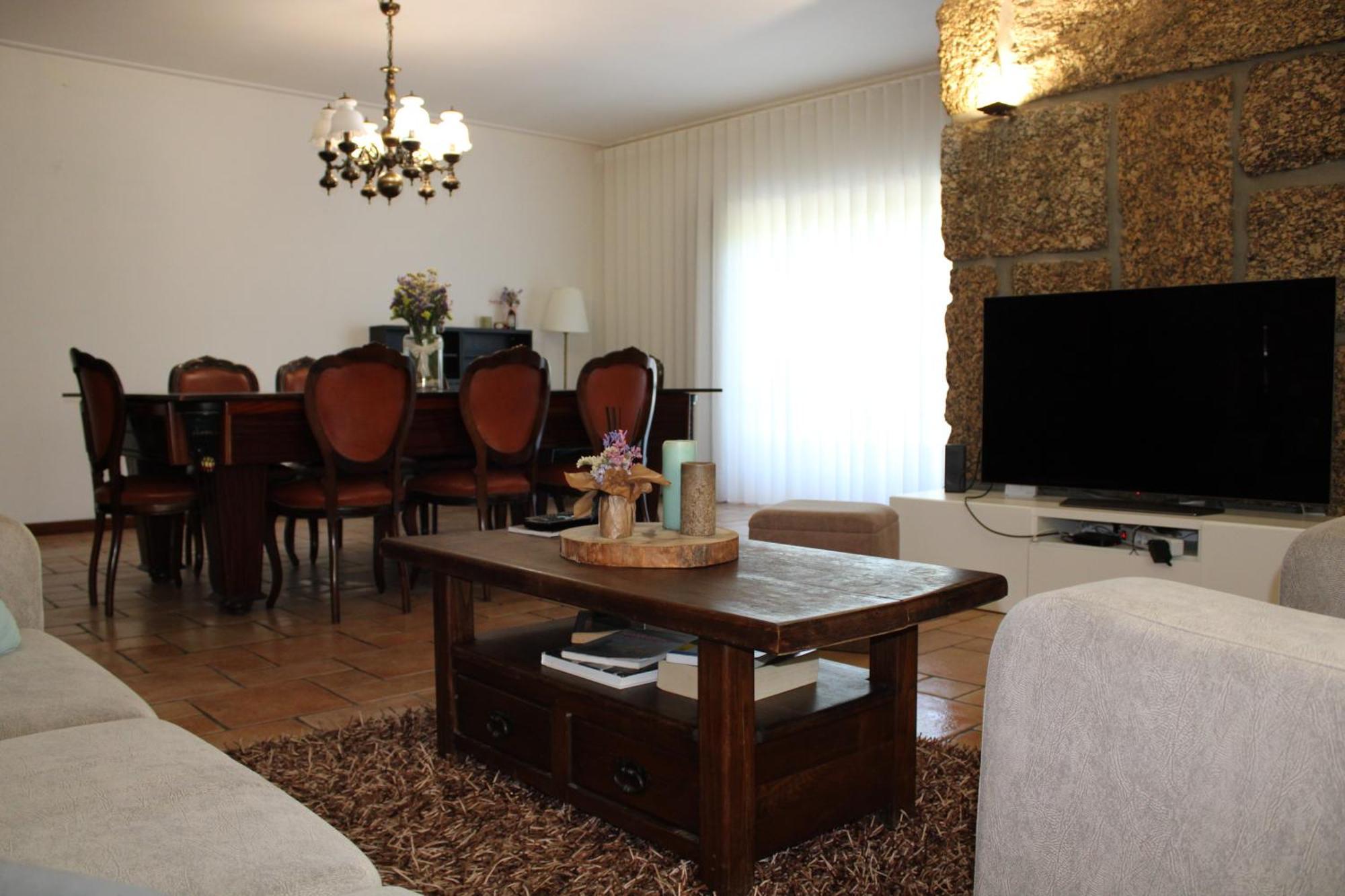 The Oak'S Wolf-Country House Фафи Экстерьер фото