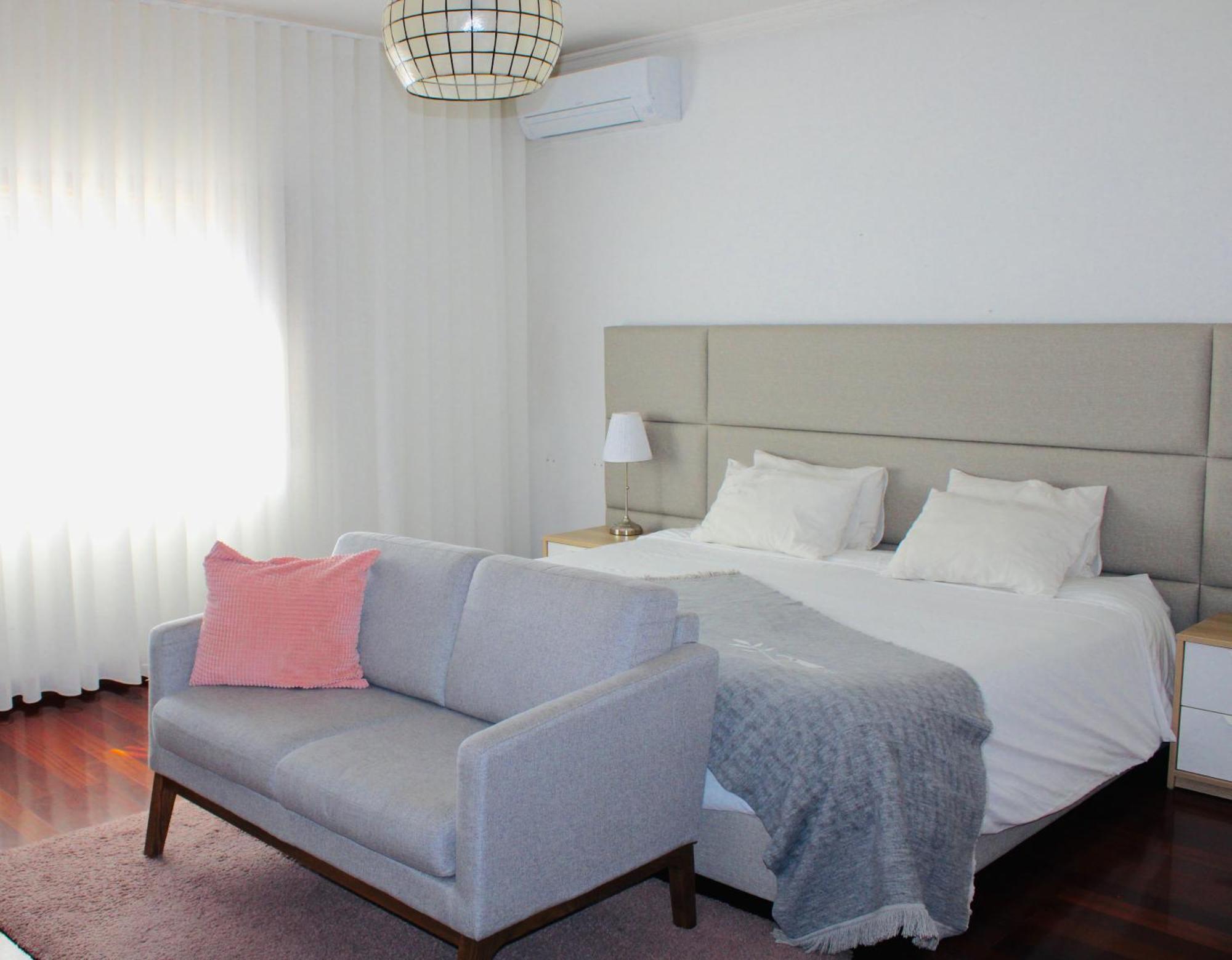 The Oak'S Wolf-Country House Фафи Экстерьер фото