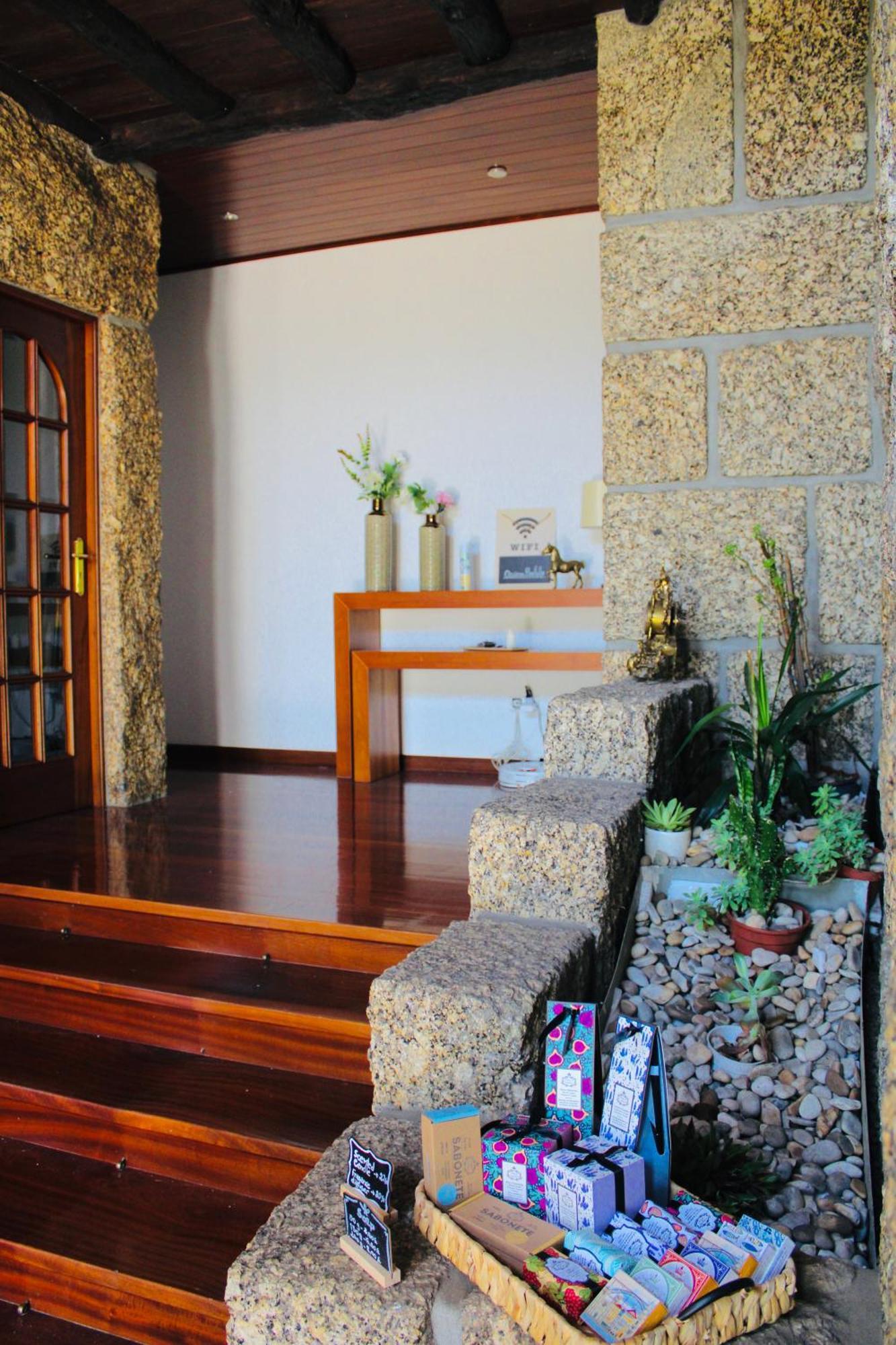 The Oak'S Wolf-Country House Фафи Экстерьер фото