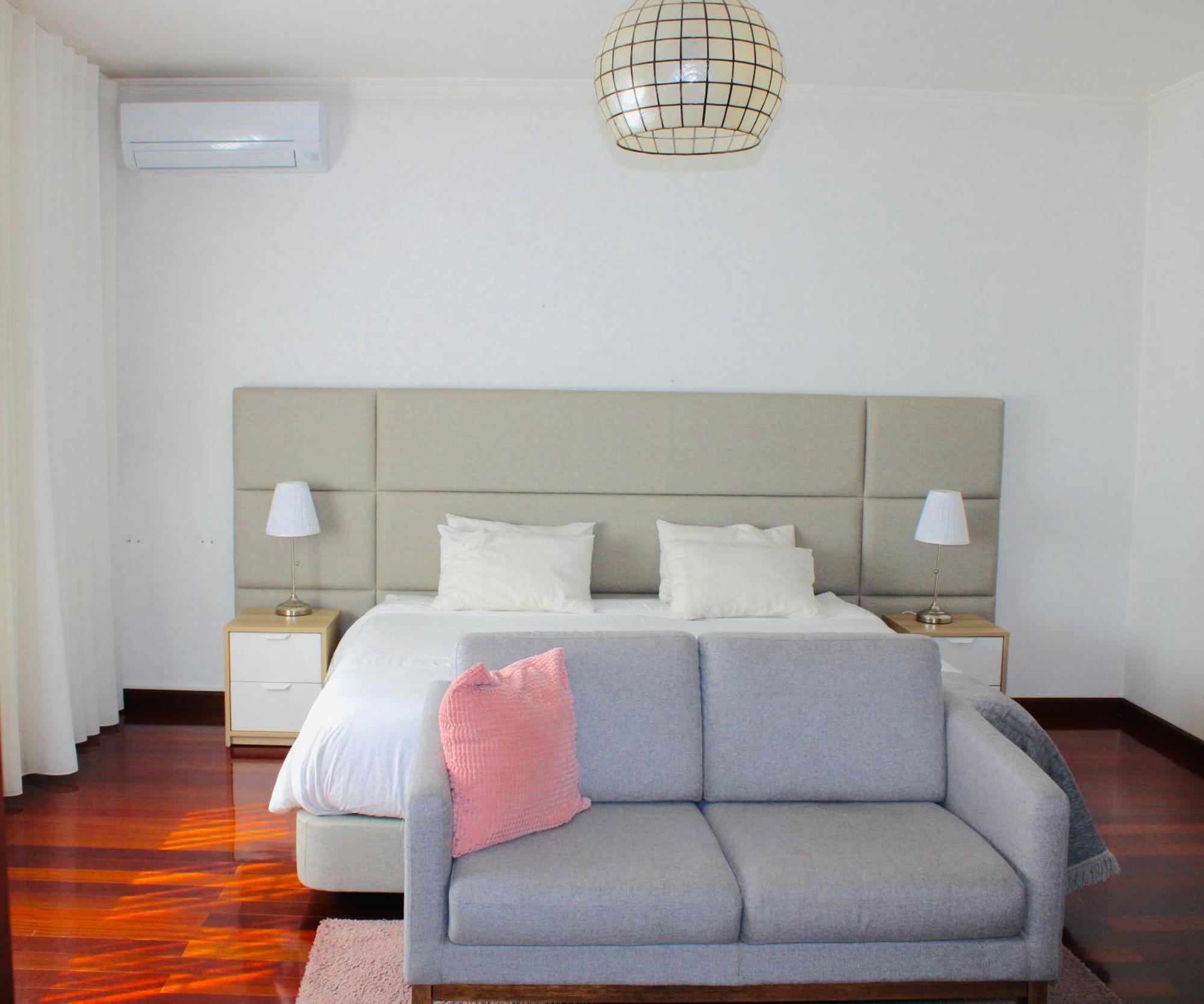 The Oak'S Wolf-Country House Фафи Экстерьер фото