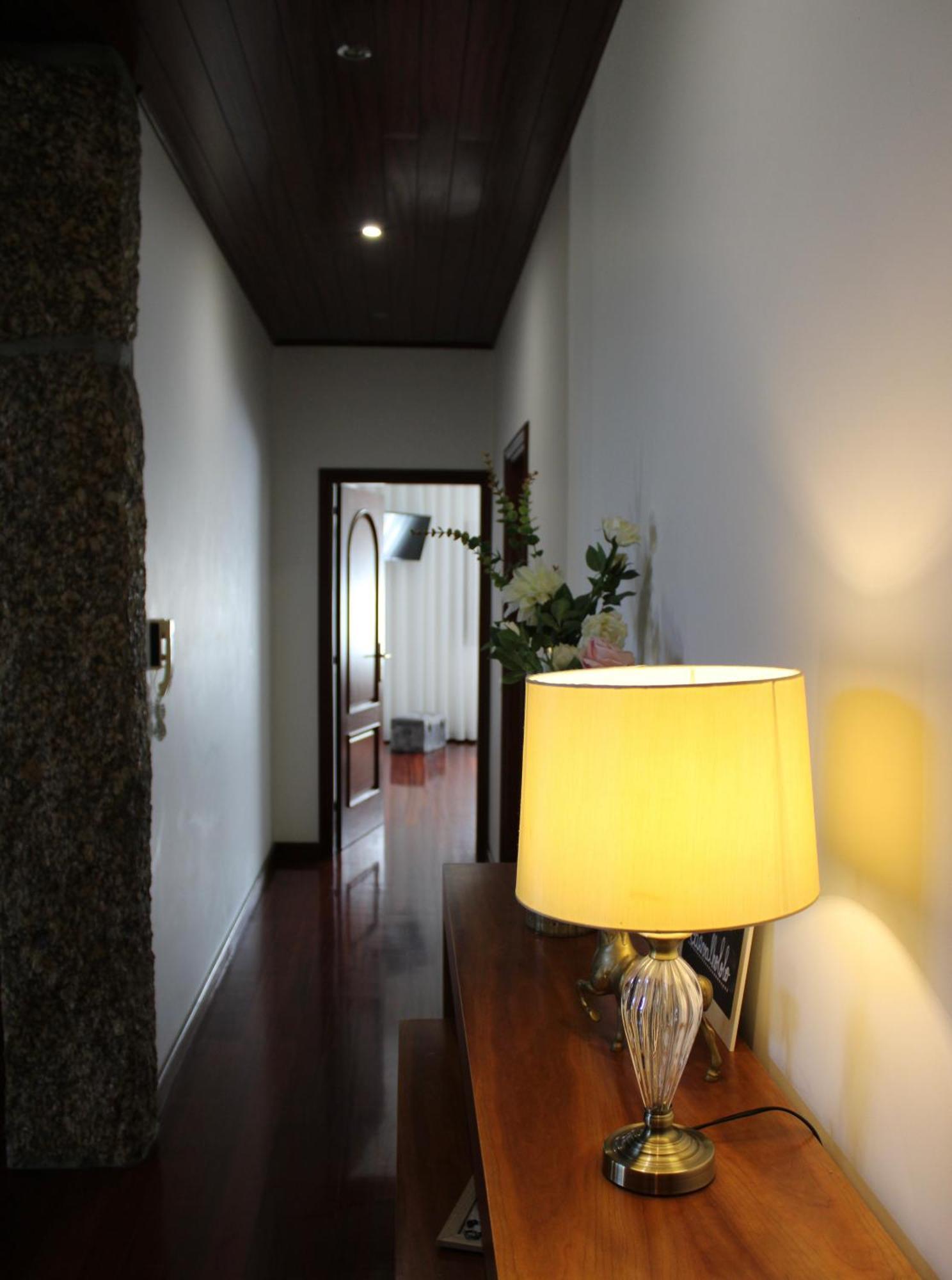 The Oak'S Wolf-Country House Фафи Экстерьер фото